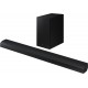 Samsung HW-B650/ZF 3.1ch Soundbar w/ Dolby 5.1 / DTS Virtual:X