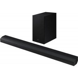 Samsung HW-B750D 5.1ch Soundbar w/Dolby Audio, DTS Virtual:X