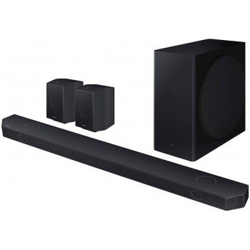 Samsung HW-Q930C Premium Q-Series 9.1.4ch Soundbar