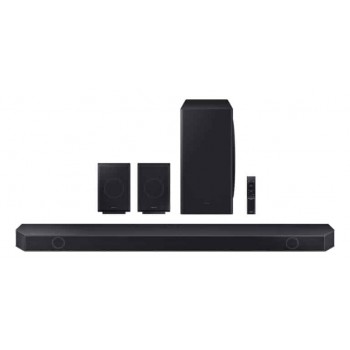 Samsung HW-Q930C Premium Q-Series 9.1.4ch Soundbar