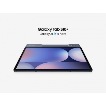 Samsung Galaxy Tab S10+ 12.4" SM-X826 256GB 5G - Grey (FREE SAMSUNG BUDS 3)