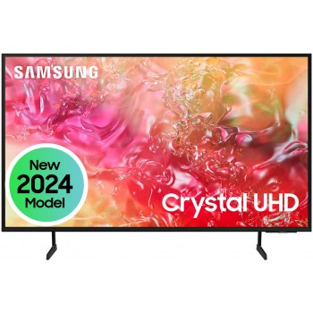 Samsung UE55DU7170UXZT 55″ Crystal UHD 4K Smart TV Wi-Fi