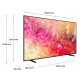 Samsung UE65DU7170UXZT 65″ Crystal UHD 4K Smart TV Wi-Fi