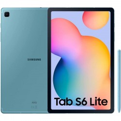 Samsung Galaxy Tab S6 Lite P613 (2022) 10.4" Wi-FI + LTE 64GB - Blue