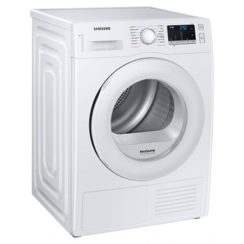 Samsung DV70TA000TE Crystal EcoDry Tumble Dryer, 7Kg A++