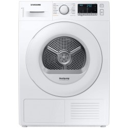 Samsung DV70TA000TE Crystal EcoDry Tumble Dryer, 7Kg A++