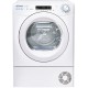 Candy CSOE H10A2DE-S SmartPro Tumble Dryer, 10Kg A++