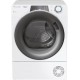 Candy RPE H10A2TER-S RapidÓ PRO Tumble Dryer, 10Kg A++