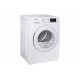 Samsung DV70TA000TE Crystal EcoDry Tumble Dryer - White