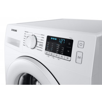 Samsung DV70TA000TE Crystal EcoDry Tumble Dryer - White