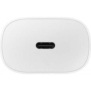 Samsung USB-C Wall Charger 25W -  White
