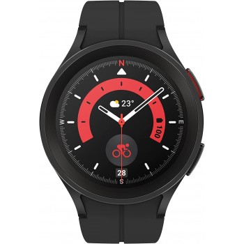 Samsung Galaxy Watch 5 Pro 45mm - Black