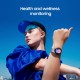 Samsung Galaxy Watch 5 Pro 45mm - Titanium