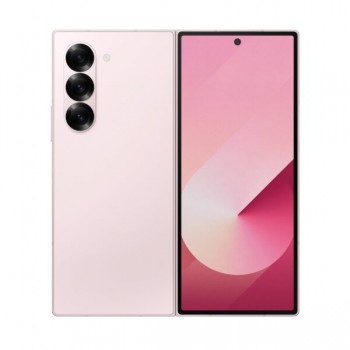 Samsung Galaxy Z Fold6 12GB/1TB – Pink