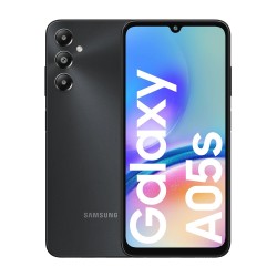Samsung Galaxy A05s, 128GB/4GB - Black