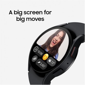 Samsung Galaxy Watch 6 44mm - Graphite