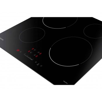 Samsung NZ64T3707AK Induction Hob