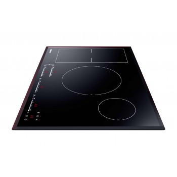 Samsung NZ84F7NC6AB 4-Zone Induction Hob