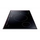 Samsung NZ84F7NC6AB 4-Zone Induction Hob