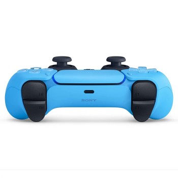 Sony Playstation 5 Blue DualSense Wireless Controller