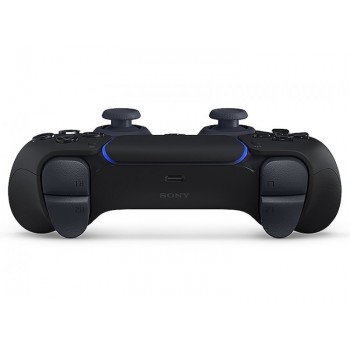 Sony Playstation 5 Black DualSense Wireless Controller