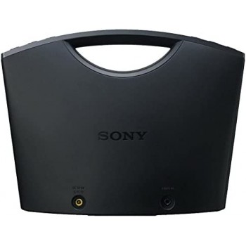 Sony Wireless Portable Speaker - Black