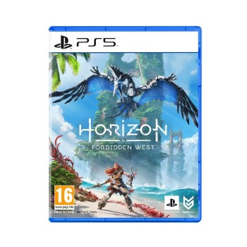 Horizon Forbidden West (PS5 Game)