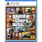 Grand Theft Auto V (PS5 Game)