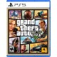 Grand Theft Auto V (PS5 Game)