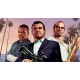 Grand Theft Auto V (PS5 Game)