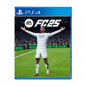 EA Sports FC 25 (PS4 Game)