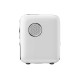 Xiaomi Wanbo Projector T2R Max Android 9 Projector for Home - White