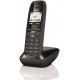 Gigaset Cordless Telephone AS405 - Black