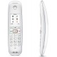 Gigaset Telephone Sculpture CL750 - White