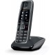 Gigaset Cordless Telephone C530 - Black