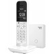 Gigaset Cordless Telephone CL390 - White