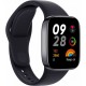 Xiaomi Redmi Watch 3 Black Smartwatch
