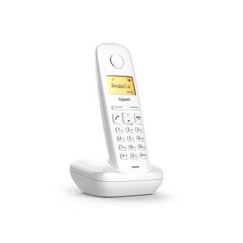 Gigaset Cordless Telephone A170 - White