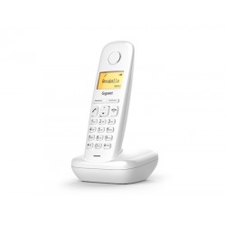 Gigaset Cordless Telephone A170 - White