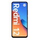 Xiaomi Redmi 12 4G Dual Sim 128/4GB - Black