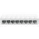 TP-LINK 8-Port 10/100Mbps Desktop Network Switch 