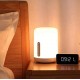Xiaomi Mi Smart Bedside Lamp 2, Colorful Bedside Table Light Lamp Bluetooth WiFi Touch APP Control Apple Home Kit