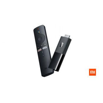 Xiaomi Mi TV Stick Streaming Media Player – Chromecast built-in