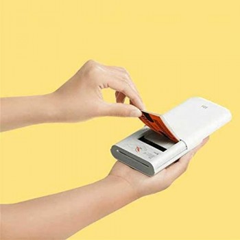 Xiaomi Mi Portable Photo Printer 