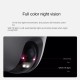 Xiaomi CW400 Outdoor Camera 2.5K Ultra HD Smart Full Color Night Vision IP66 Waterproof