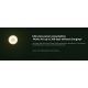 Xiaomi Mi Motion Activated Night Lamp 2 - White