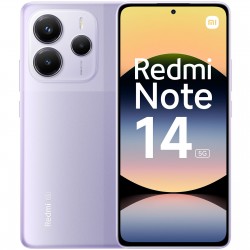 Xiaomi Redmi Note 14 5G 256/8GB - Purple