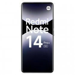 Xiaomi Redmi Note 14 Pro + 5G 512/12GB - Black