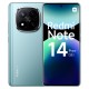 Xiaomi Redmi Note 14 Pro + 5G 512/12GB - Blue