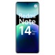 Xiaomi Redmi Note 14 Pro + 5G 512/12GB - Blue